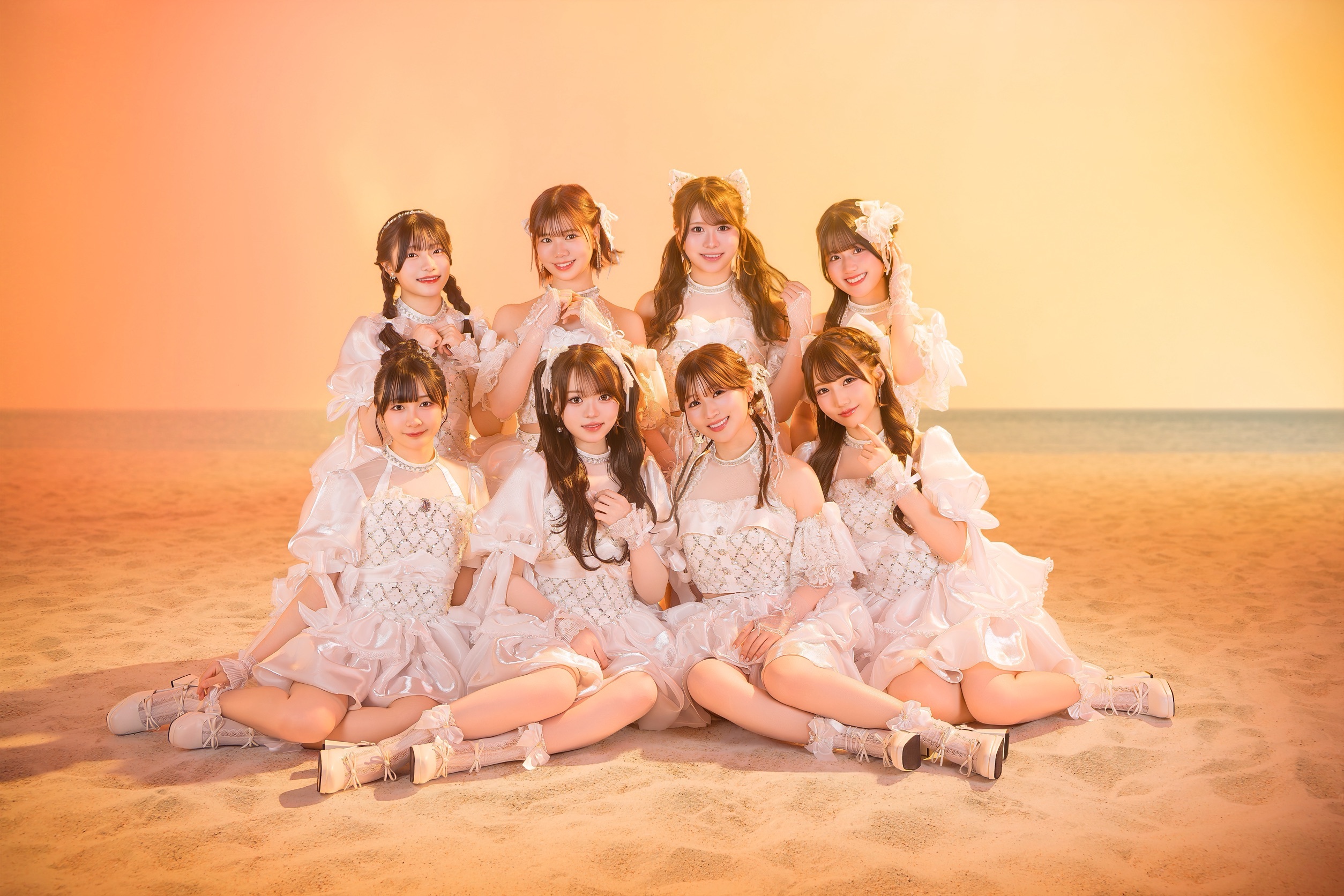 SUPER☆GiRLS オフィシャルファンクラブ「SUPPORT PRODUCERS CLUB」