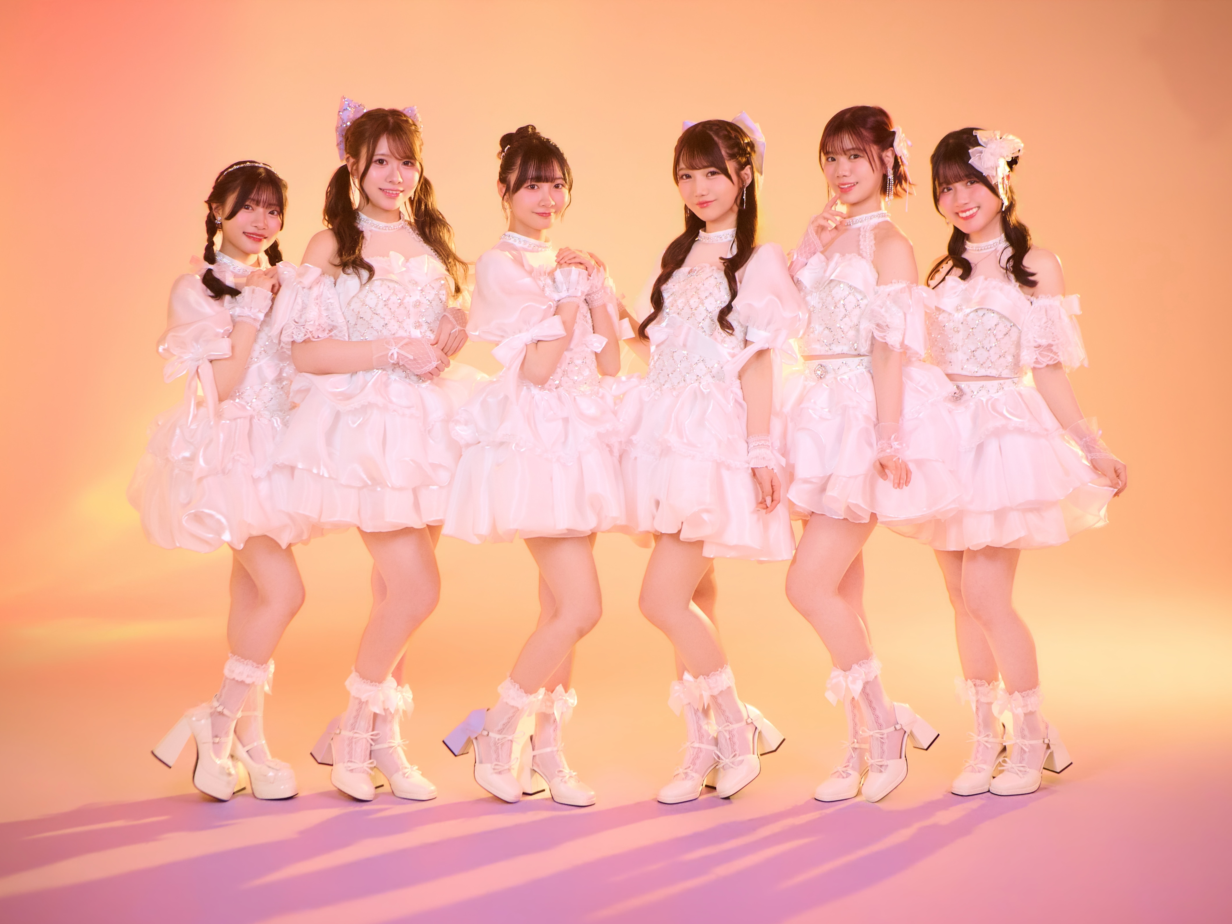 SUPER☆GiRLS オフィシャルファンクラブ「SUPPORT PRODUCERS CLUB」